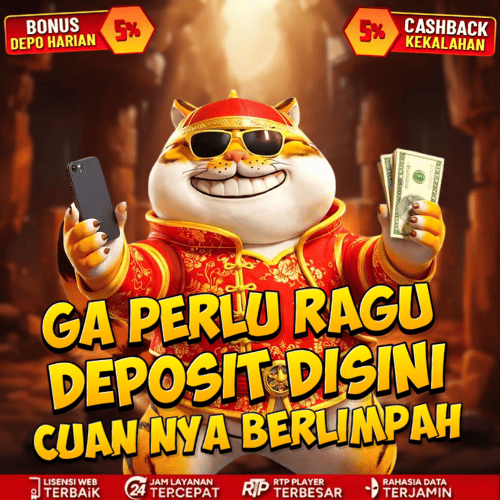 KERTASSLOT - Tampilan UI Mewah Dari Game Online Terpopuler Ini